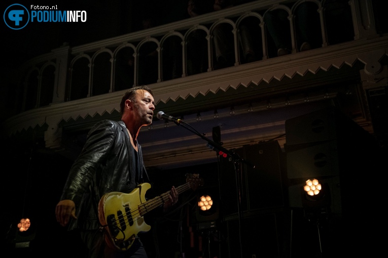 Foto dEUS op dEUS - 09/09 - Paradiso