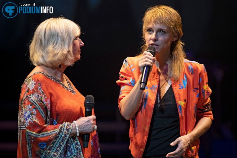 Wende’s Kaleidoscoop - 11/09 - Koninklijk Theater Carré foto