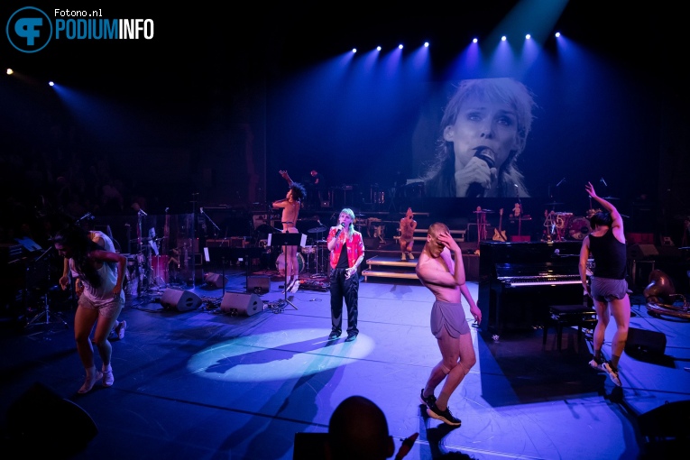 Wende’s Kaleidoscoop - 11/09 - Koninklijk Theater Carré foto