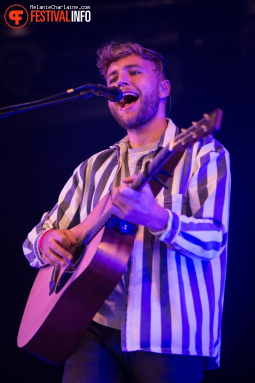 Suzan & Freek op Appelpop 2019 foto