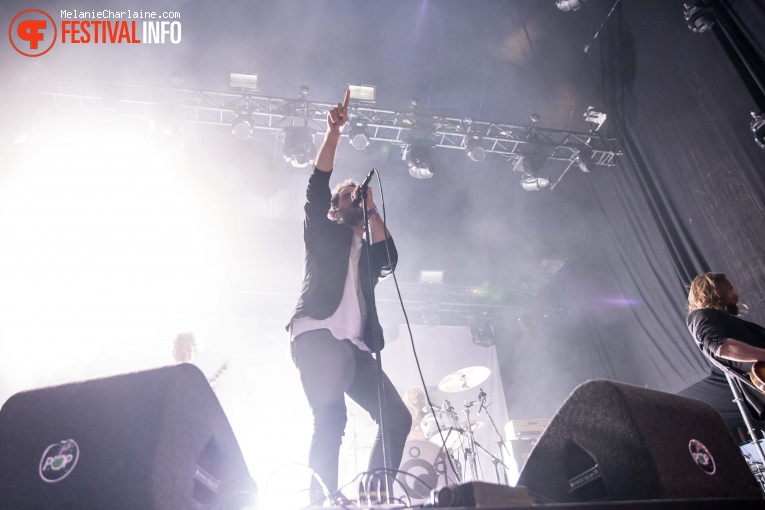 Navarone op Appelpop 2019 foto