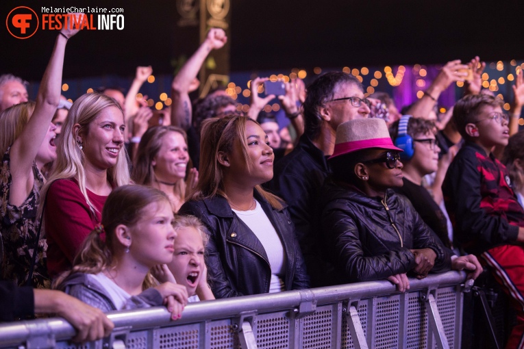 Appelpop 2019 foto