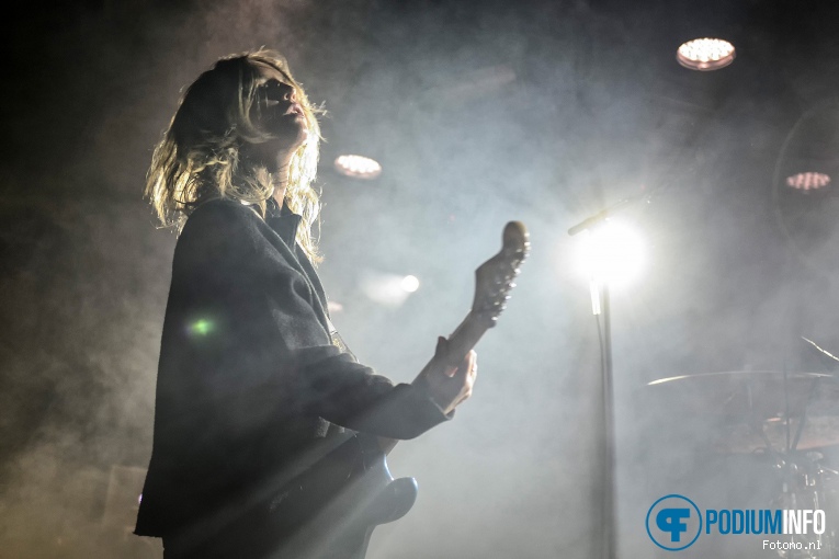 The Japanese House op The Japanese House - 23/09 - Paradiso Noord (Tolhuistuin) foto