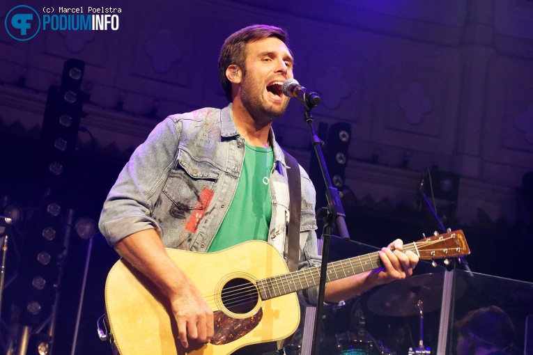 Nick & Simon op Nick & Simon - 04/10 - Paradiso foto