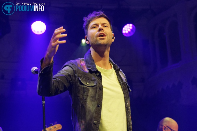 Nick & Simon op Nick & Simon - 04/10 - Paradiso foto