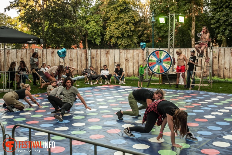 Breda Barst 2019 Zaterdag foto