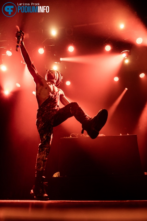 Earthgang op Earthgang - 18/09 - Melkweg foto