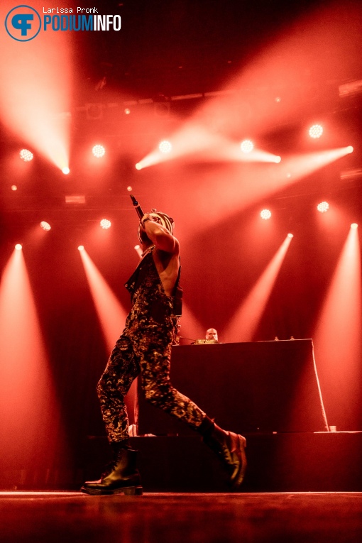 Earthgang op Earthgang - 18/09 - Melkweg foto