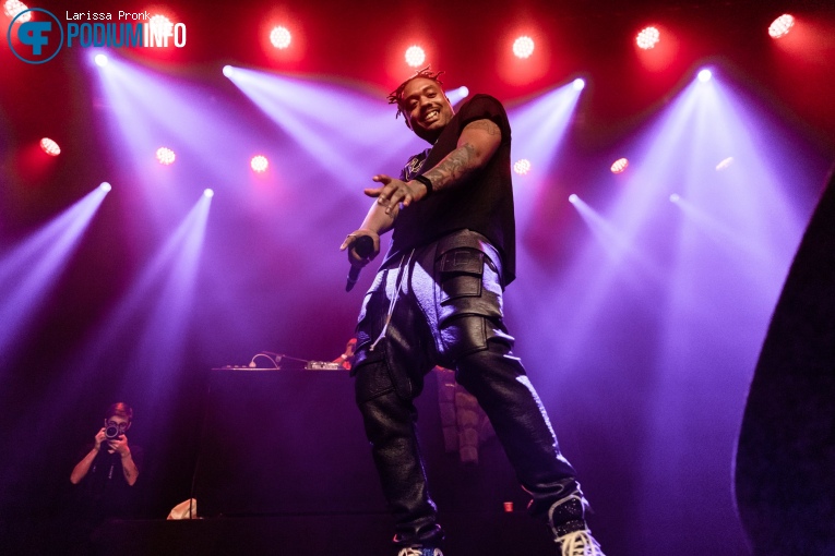 Earthgang op Earthgang - 18/09 - Melkweg foto