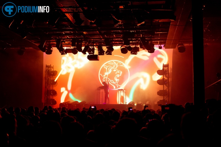 Madeon op Madeon - 26/09 - Melkweg foto
