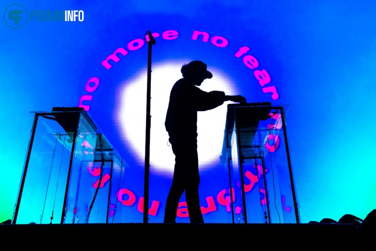 Madeon op Madeon - 26/09 - Melkweg foto