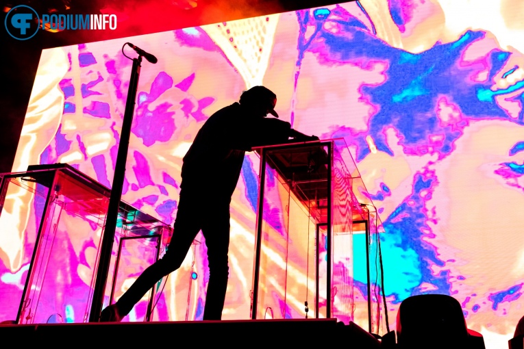 Madeon op Madeon - 26/09 - Melkweg foto