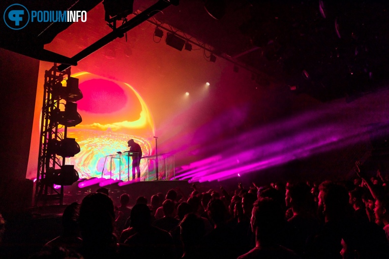 Madeon op Madeon - 26/09 - Melkweg foto