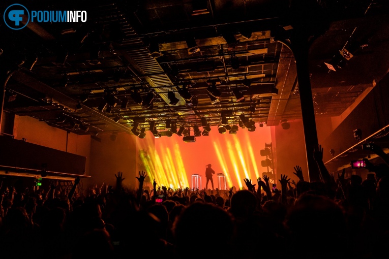Madeon op Madeon - 26/09 - Melkweg foto
