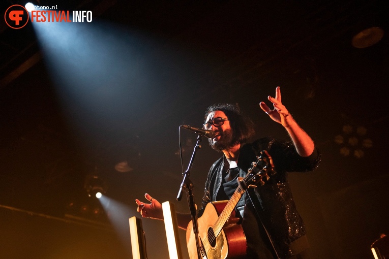 Blaudzun op Pure&Crafted Festival 2019 foto