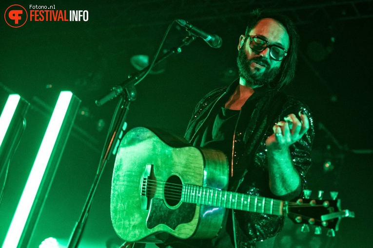 Blaudzun op Pure&Crafted Festival 2019 foto