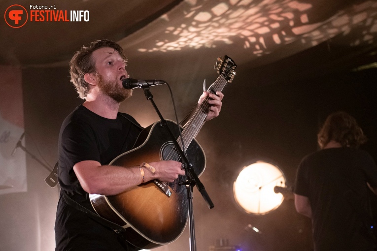 Tim Vantol op Pure&Crafted Festival 2019 foto