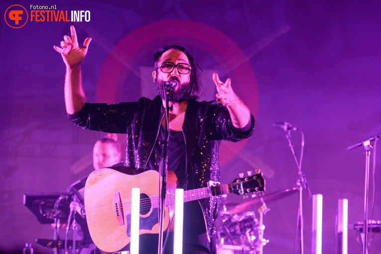 Blaudzun op Pure&Crafted Festival 2019 foto