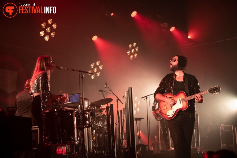 Blaudzun op Pure&Crafted Festival 2019 foto