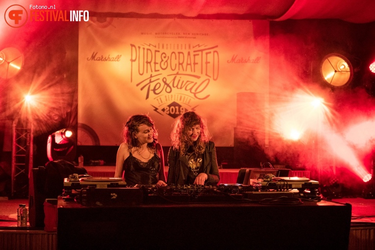 Pure&Crafted Festival 2019 foto