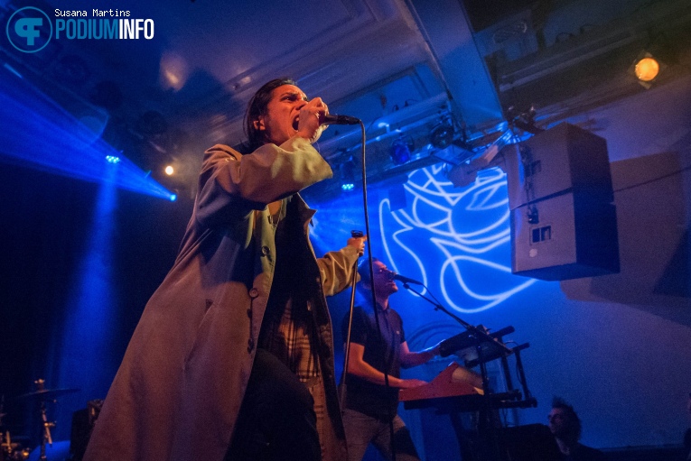 Rendez Vous op Rendez Vous - 02/10 - Paradiso foto