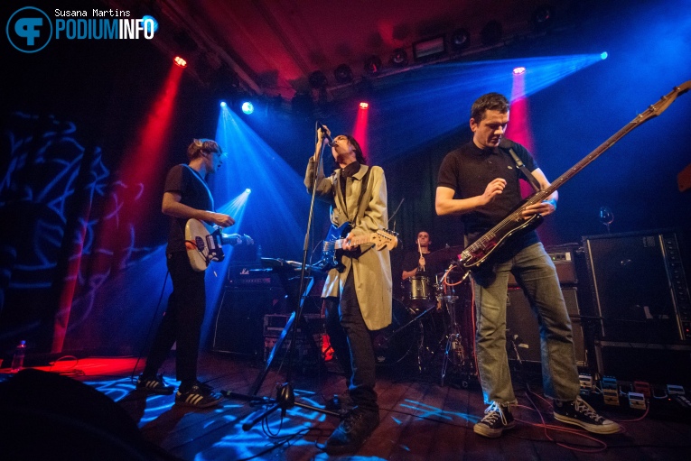 Rendez Vous op Rendez Vous - 02/10 - Paradiso foto