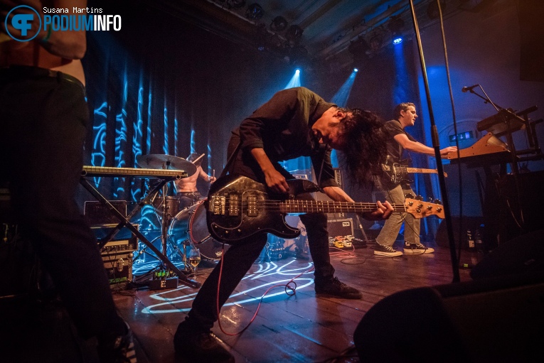 Rendez Vous op Rendez Vous - 02/10 - Paradiso foto