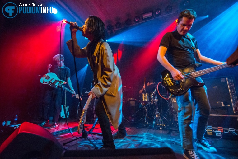 Rendez Vous op Rendez Vous - 02/10 - Paradiso foto