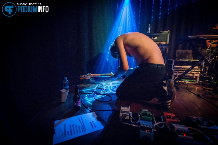 Rendez Vous op Rendez Vous - 02/10 - Paradiso foto