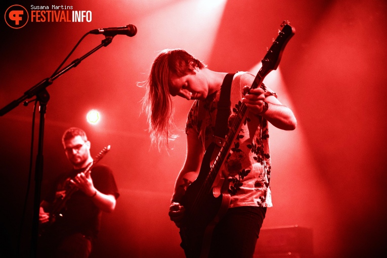 Cranial op Soulcrusher 2019 foto