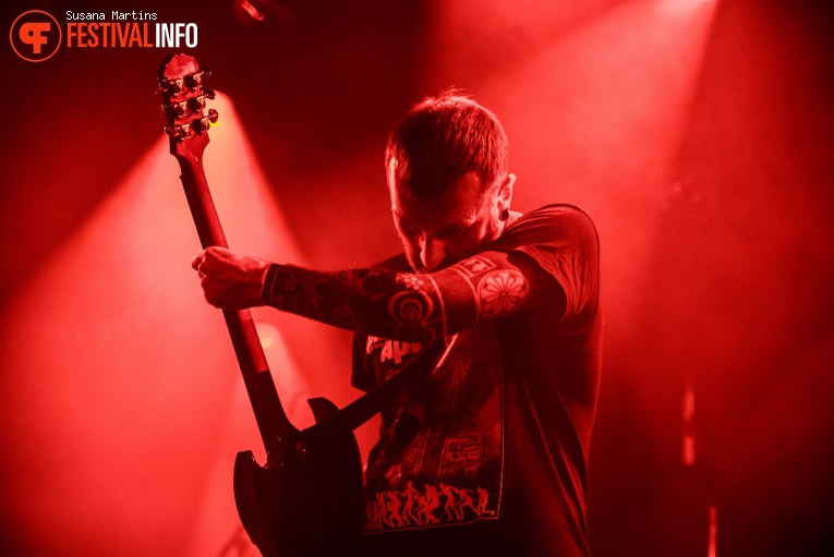 Cranial op Soulcrusher 2019 foto
