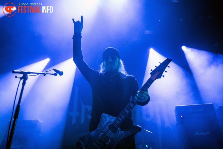 Triptykon op Soulcrusher 2019 foto