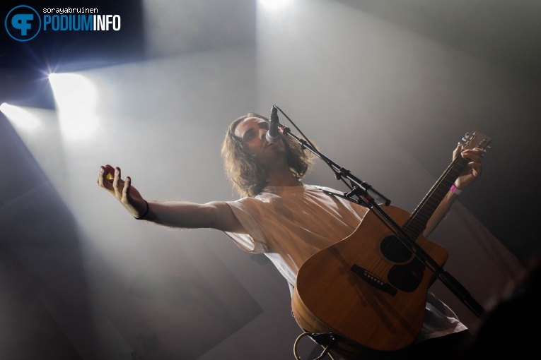 With Confidence op Roam / With Confidence - 06/10 - Dynamo foto