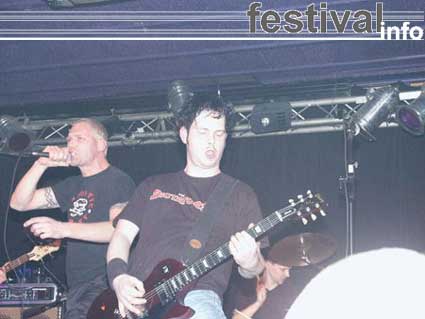 Auf Der Axe Fest 2002 foto