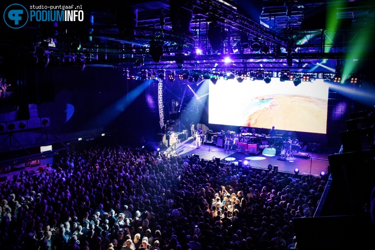 Brad Paisley op Brad Paisley - 11/10 - 013 foto
