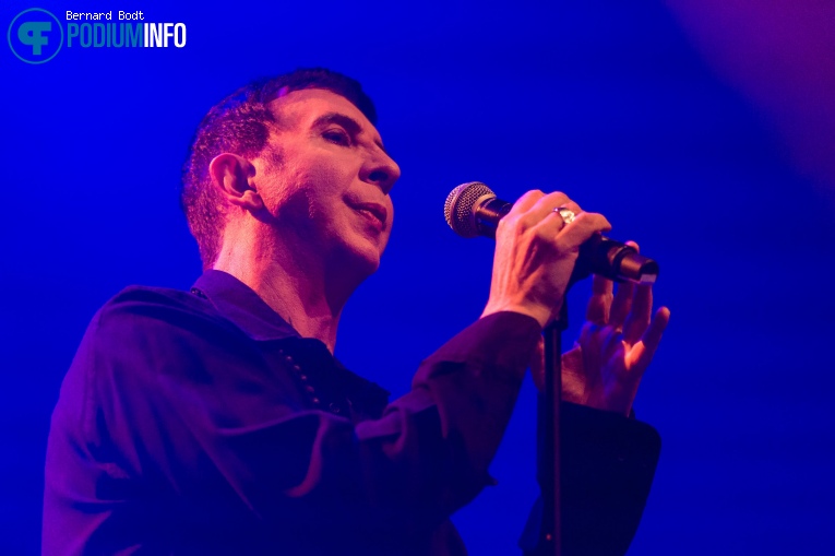 Marc Almond op Marc Almond - 12/10 - 013 foto