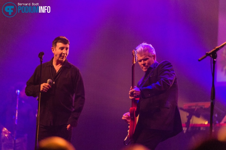 Marc Almond op Marc Almond - 12/10 - 013 foto