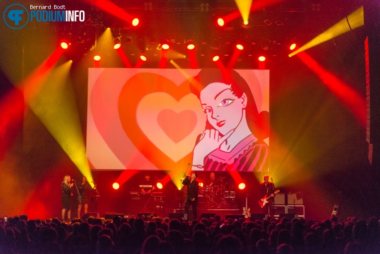 Marc Almond op Marc Almond - 12/10 - 013 foto