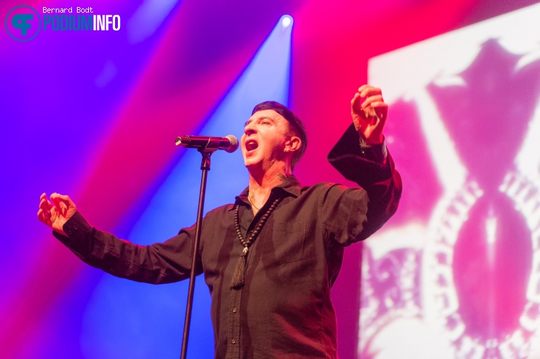 Marc Almond op Marc Almond - 12/10 - 013 foto