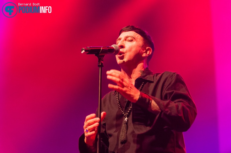Marc Almond op Marc Almond - 12/10 - 013 foto
