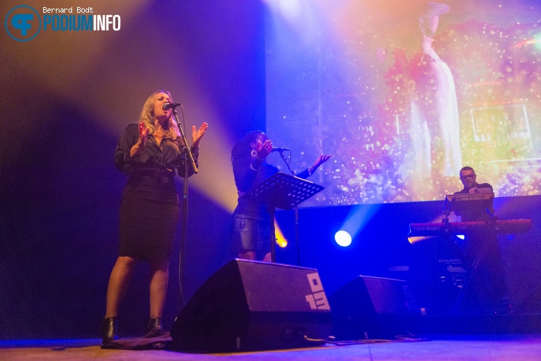 Marc Almond op Marc Almond - 12/10 - 013 foto