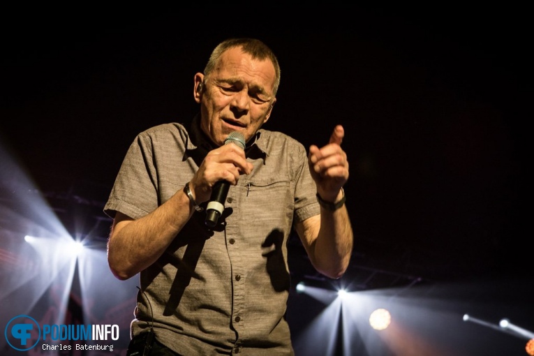 UB40 op UB40 - 13/10 - AFAS Live foto