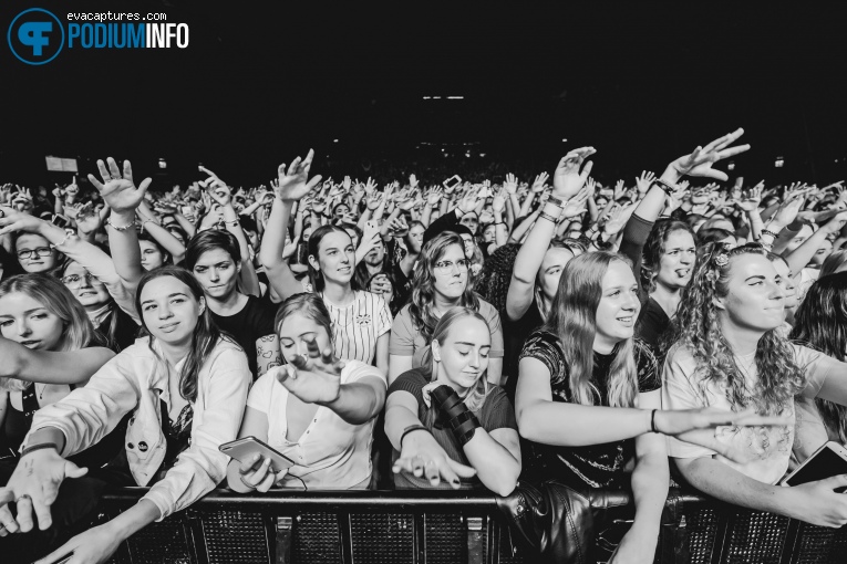 Why Don't We - 15/10 - 013 foto