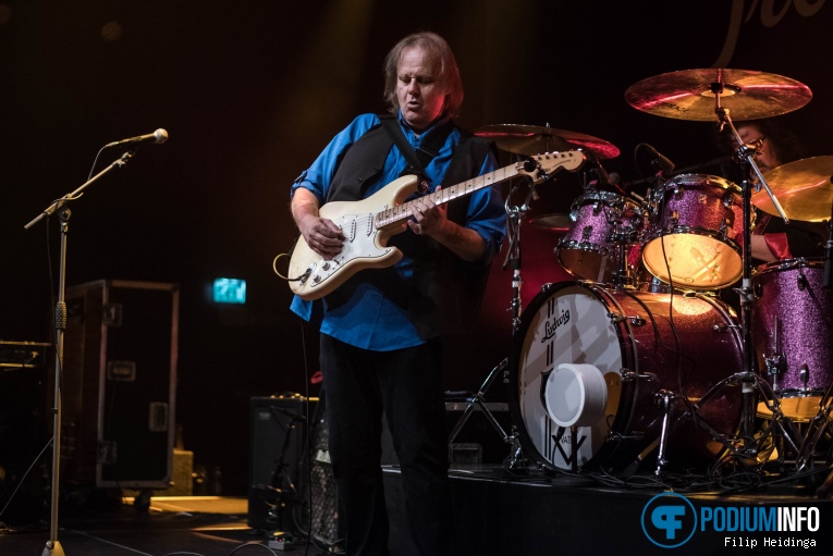Walter Trout op Walter Trout - 16/10 - TivoliVredenburg foto