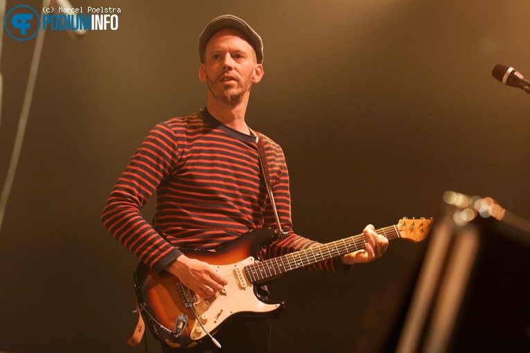 Foto Fischer-Z op Fischer-Z - 18/10 - TivoliVredenburg