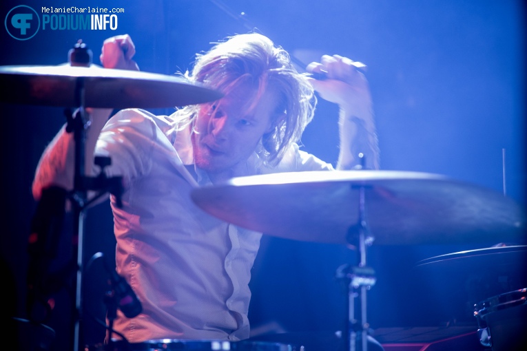 Poets of the Fall - 25/10 - 013 foto