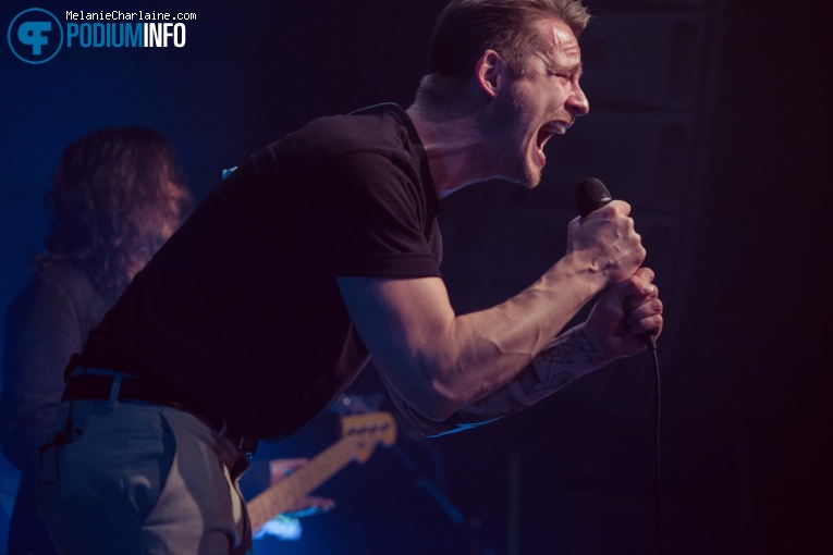 Poets of the Fall - 25/10 - 013 foto