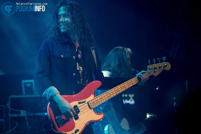 Poets of the Fall - 25/10 - 013 foto