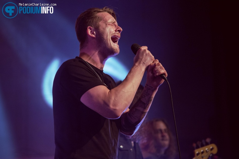 Poets of the Fall - 25/10 - 013 foto