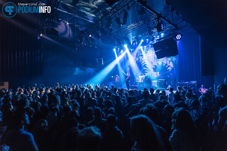 Palace op Palace - 29/10 - TivoliVredenburg foto
